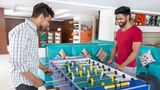 Zone by The Park Jaipur Recreation