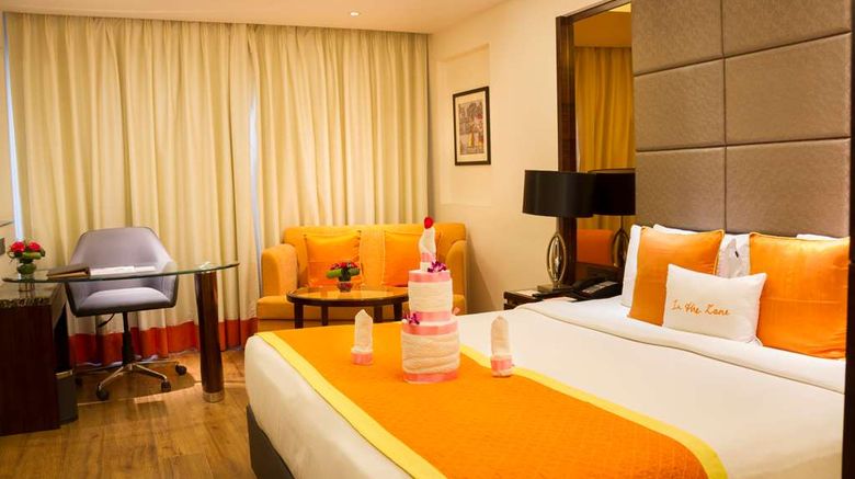 <b>Zone by The Park Jaipur Room</b>. Images powered by <a href="https://iceportal.shijigroup.com/" title="IcePortal" target="_blank">IcePortal</a>.