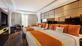 Zone by The Park Jaipur Room