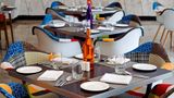 Zone by The Park Coimbatore Restaurant
