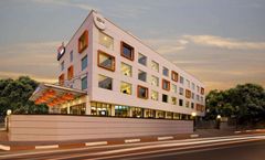Zone by The Park Coimbatore