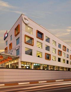 Zone by The Park Coimbatore
