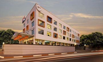 Zone by The Park Coimbatore