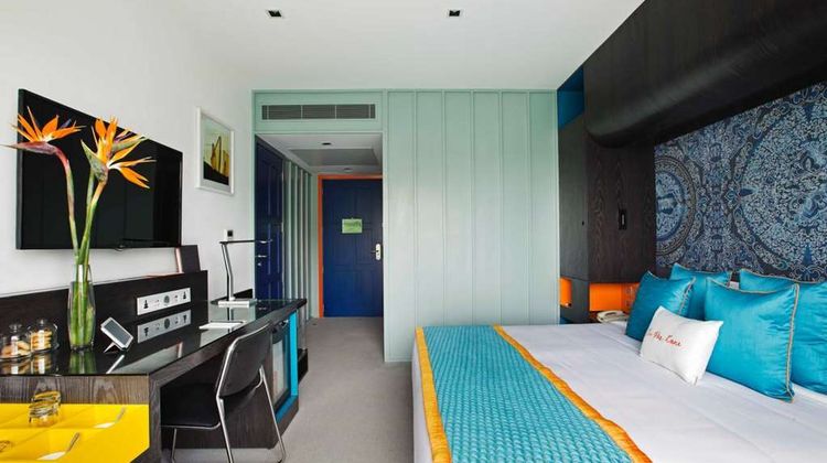 Zone by The Park Coimbatore Room