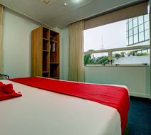 Ascotia off Queen Room
