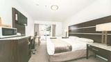 Auckland Airport Lodge Room