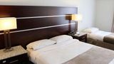 Auckland Airport Lodge Room