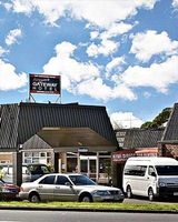 Auckland Airport Lodge