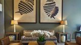 Luxe Sunset Boulevard Hotel Lobby