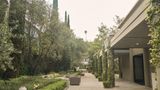 Luxe Sunset Boulevard Hotel Ballroom