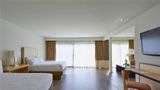 Luxe Sunset Boulevard Hotel Suite