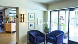 Luxe Sunset Boulevard Hotel Lobby