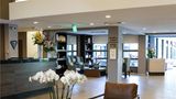 Luxe Sunset Boulevard Hotel Lobby