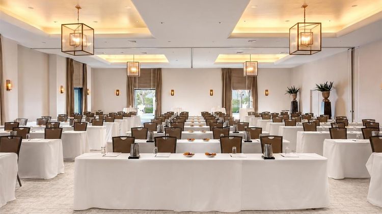 Luxe Sunset Boulevard Hotel Ballroom