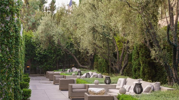 Luxe Sunset Boulevard Hotel Other