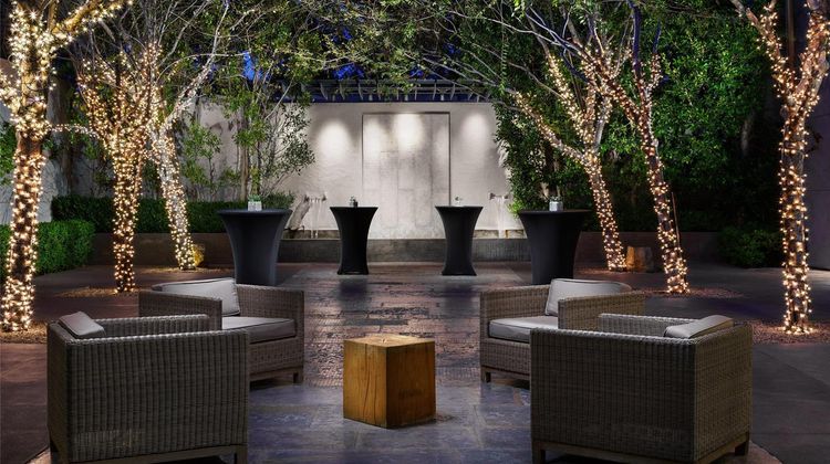 Luxe Sunset Boulevard Hotel Other