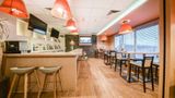 Mandarina Hotel Luxembourg Airport Restaurant