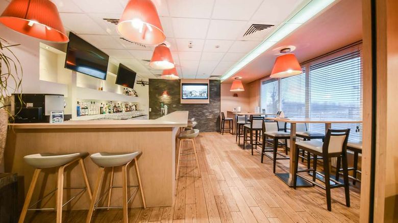 <b>Mandarina Hotel Luxembourg Airport Restaurant</b>. Images powered by <a href="https://iceportal.shijigroup.com/" title="IcePortal" target="_blank">IcePortal</a>.