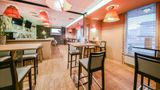 Mandarina Hotel Luxembourg Airport Restaurant