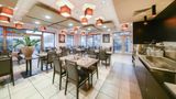 Mandarina Hotel Luxembourg Airport Restaurant