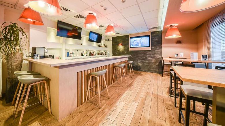 <b>Mandarina Hotel Luxembourg Airport Restaurant</b>. Images powered by <a href="https://iceportal.shijigroup.com/" title="IcePortal" target="_blank">IcePortal</a>.