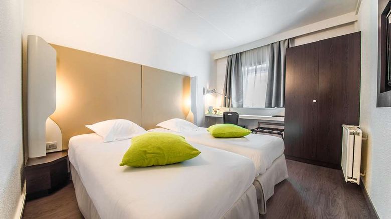 <b>Mandarina Hotel Luxembourg Airport Other</b>. Images powered by <a href="https://iceportal.shijigroup.com/" title="IcePortal" target="_blank">IcePortal</a>.