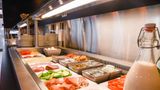 Mandarina Hotel Luxembourg Airport Restaurant