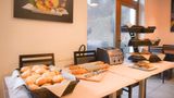 Mandarina Hotel Luxembourg Airport Restaurant
