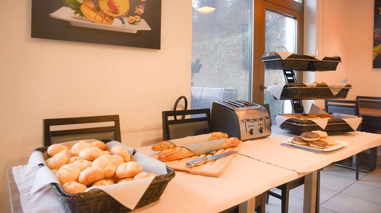 <b>Mandarina Hotel Luxembourg Airport Restaurant</b>. Images powered by <a href="https://iceportal.shijigroup.com/" title="IcePortal" target="_blank">IcePortal</a>.