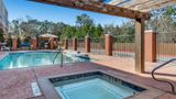 Extended Stay America Stes Kingwood Pool