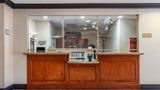 Extended Stay America Stes Kingwood Lobby