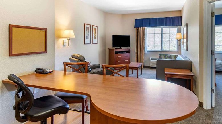 <b>Extended Stay America Stes Kingwood Room</b>. Images powered by <a href="https://iceportal.shijigroup.com/" title="IcePortal" target="_blank">IcePortal</a>.