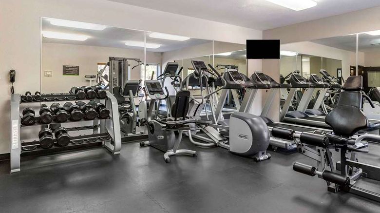 <b>Extended Stay America Stes Kingwood Health</b>. Images powered by <a href="https://iceportal.shijigroup.com/" title="IcePortal" target="_blank">IcePortal</a>.