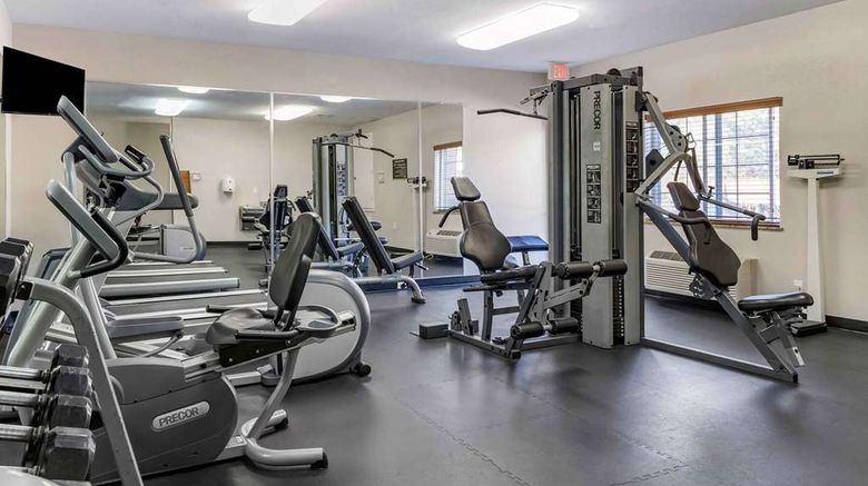 <b>Extended Stay America Stes Kingwood Health</b>. Images powered by <a href="https://iceportal.shijigroup.com/" title="IcePortal" target="_blank">IcePortal</a>.