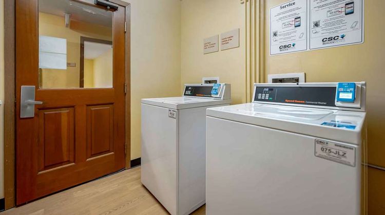 Extended Stay America Chicago-Elgin Other
