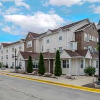 Extended Stay America Chicago-Elgin