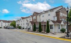 Extended Stay America Chicago-Elgin