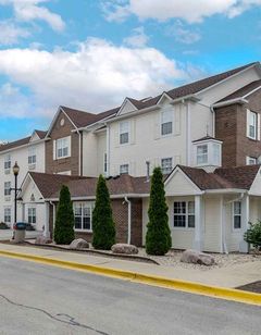 Extended Stay America Chicago-Elgin