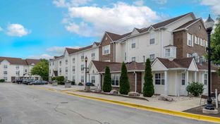 Extended Stay America Chicago-Elgin