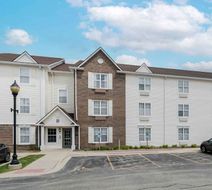 Extended Stay America Chicago-Elgin Exterior