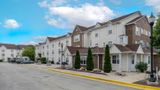 Extended Stay America Chicago-Elgin Exterior
