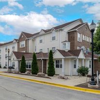 Extended Stay America Chicago-Elgin