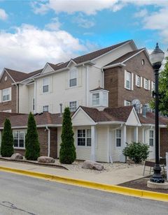 Extended Stay America Chicago-Elgin