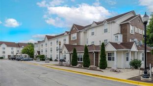 Extended Stay America Chicago-Elgin
