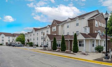 Extended Stay America Chicago-Elgin