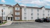 Extended Stay America Chicago-Elgin Exterior