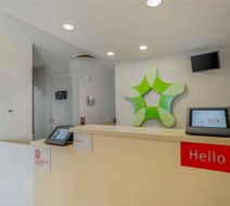 Extended Stay America Chicago-Elgin Lobby
