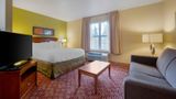 Extended Stay America Chicago-Elgin Room