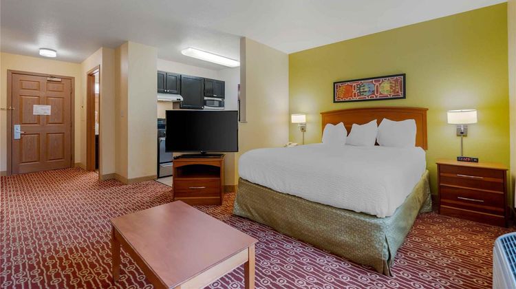 Extended Stay America Chicago-Elgin Room