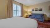 Extended Stay America Chicago-Elgin Room